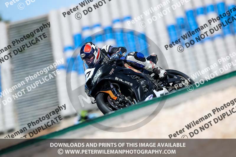 motorbikes;no limits;october 2019;peter wileman photography;portimao;portugal;trackday digital images